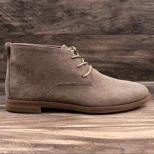 sperry waypoint desert bootie